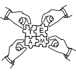 Teamwork